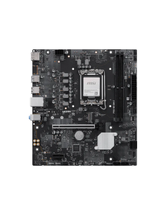 MSI PRO H810M-E
